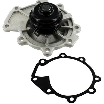 SKF VKPC 84626 Vanpumpe - V-båndssystem SKF VKPC 84626 Vanpumpe - V-båndssystem