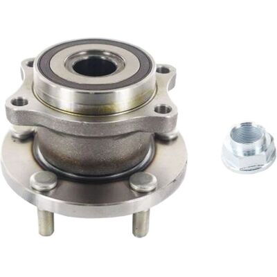 SKF VKBA 7678 Takarenkaan laakerisarja ABS-anturin kanssa SKF VKBA 7678 Takarenkaan laakerisarja ABS-anturin kanssa