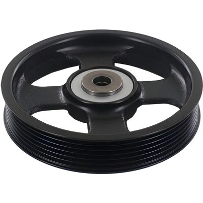 Πολυγωνική τροχαλία SKF VKM 65090 - Πολλαπλούς ιμάντες Πολυγωνική τροχαλία SKF VKM 65090 - Πολλαπλούς ιμάντες