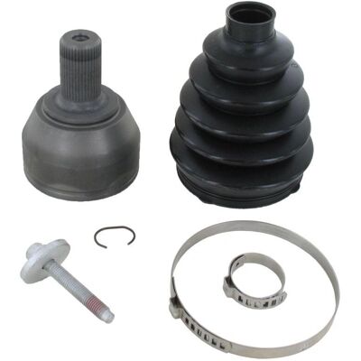 SKF VKJA 3935 CV-liitin - Välityksen akseli Ford Volvo SKF VKJA 3935 CV-liitin - Välityksen akseli Ford Volvo