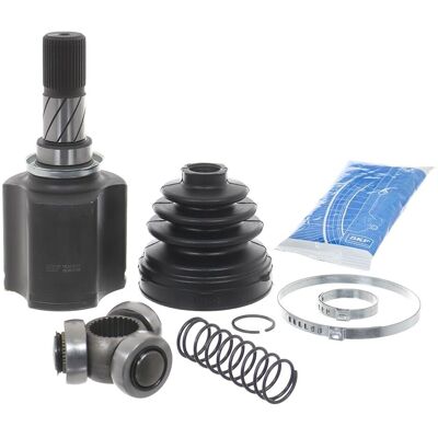 SKF VKJA 8057 Tripod CV-kiinnike Renault Master & Opel Movano SKF VKJA 8057 Tripod CV-kiinnike Renault Master & Opel Movano