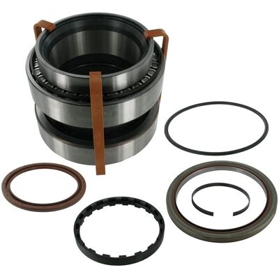 SKF VKBA 5455 Pyörän laakerisetti - Pyörän laakerisetti SKF VKBA 5455 Pyörän laakerisetti - Pyörän laakerisetti