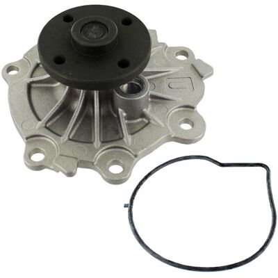 SKF WV010 - Vattenpump för Volvo S60 II, V70 III, XC60 I, XC70 II SKF WV010 - Vattenpump för Volvo S60 II, V70 III, XC60 I, XC70 II