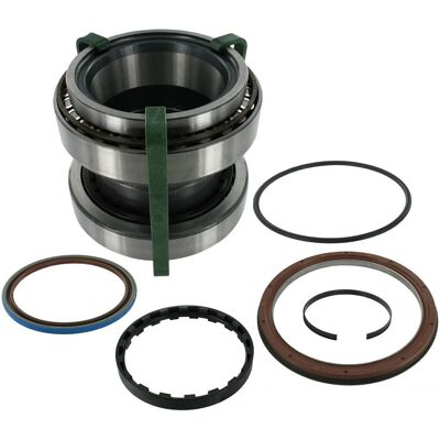 SKF VKBA 5456 Pyörän laakerisetti - Ulkoinen 148mm SKF VKBA 5456 Pyörän laakerisetti - Ulkoinen 148mm