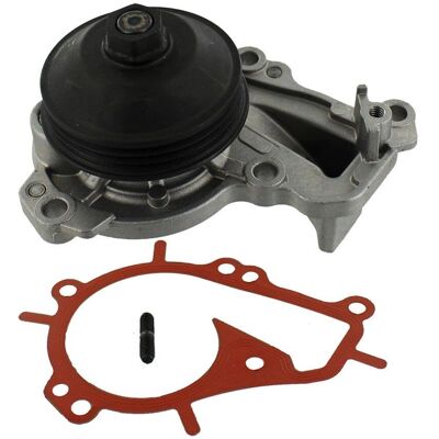 SKF Vízszivattyú VKPC 83102 tömítésekkel - Kompatibilis Citroën, Opel, Peugeot, Toyota SKF Vízszivattyú VKPC 83102 tömítésekkel - Kompatibilis Citroën, Opel, Peugeot, Toyota