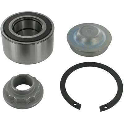 SKF VKBA 7065 - Hjullagerkit SKF VKBA 7065 - Hjullagerkit