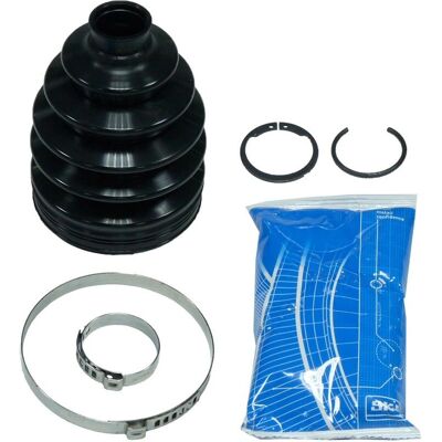 SKF VKJP 3330 Termoplastisk CV-skydd för Hyundai Getz SKF VKJP 3330 Termoplastisk CV-skydd för Hyundai Getz