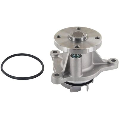 SKF VKPC 95887 Metal Water Pump for Hyundai/Kia - Suitable for I10, I20, I30, Rio 3/4 SKF VKPC 95887 Metal Water Pump for Hyundai/Kia - Suitable for I10, I20, I30, Rio 3/4