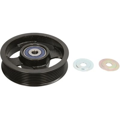 SKF VKM 61022 Rullalaakso - V-ripuliina Toyota SKF VKM 61022 Rullalaakso - V-ripuliina Toyota