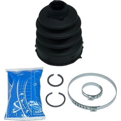 SKF CV-bootkit - Smart Fortwo, 15mm, 100mm, Tripod-led SKF CV-bootkit - Smart Fortwo, 15mm, 100mm, Tripod-led