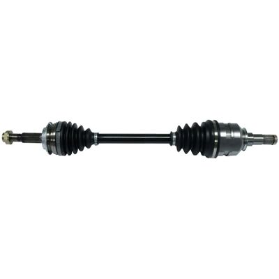 SKF VKJC 3906 drivaxel - Transmission del SKF VKJC 3906 drivaxel - Transmission del