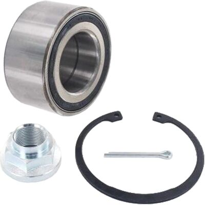 SKF Pyörän laakerisetti - Leveys 41mm, Sisä 44,9mm, Ulko 84mm SKF Pyörän laakerisetti - Leveys 41mm, Sisä 44,9mm, Ulko 84mm