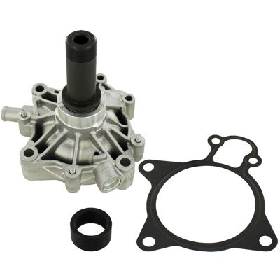 SKF VKPC 82395 - Vesipumppu SKF VKPC 82395 - Vesipumppu
