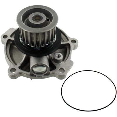 SKF VKPC 88505 vesipumppu tiivisteillä hihnapyörän ajolle - Vesipumppu SKF VKPC 88505 vesipumppu tiivisteillä hihnapyörän ajolle - Vesipumppu
