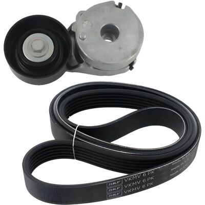 SKF VKMA 36110 Ολοκληρωμένο σετ ιμάντα SKF VKMA 36110 Ολοκληρωμένο σετ ιμάντα