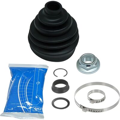 SKF VKJP 3107 R Osłona przegubu CV - Przegub CV SKF VKJP 3107 R Osłona przegubu CV - Przegub CV