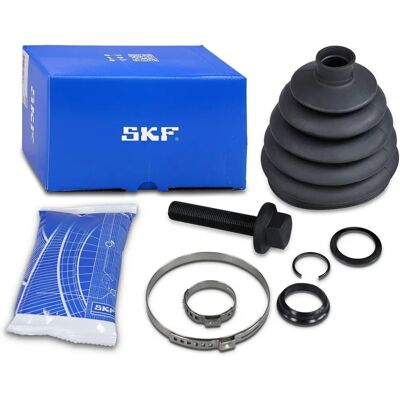 SKF Προστατευτικό άξονα μετάδοσης - Παγκόσμια εφαρμογή για VW, Audi, Renault, Škoda SKF Προστατευτικό άξονα μετάδοσης - Παγκόσμια εφαρμογή για VW, Audi, Renault, Škoda
