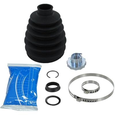 SKF VKJP 3158 R Antriebswellenmanschette - Antriebswelle Schutz SKF VKJP 3158 R Antriebswellenmanschette - Antriebswelle Schutz