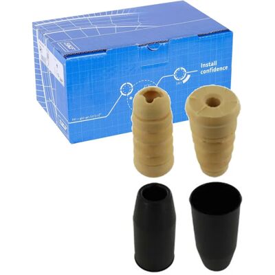 Skf A4 A6 Seat Zadní Krytka Tlumic Skf A4 A6 Seat Zadní Krytka Tlumic