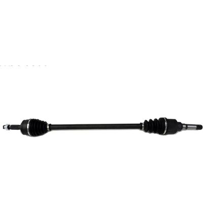 SKF VKJC 8866 Drivaxel för Citroën C3 Peugeot 208 - Höger fram SKF VKJC 8866 Drivaxel för Citroën C3 Peugeot 208 - Höger fram
