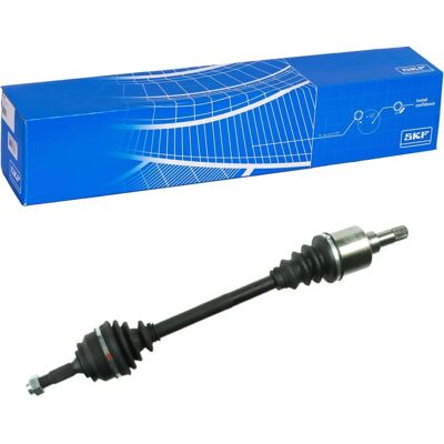 SKF 649mm Drivenaksel - Autodel SKF 649mm Drivenaksel - Autodel