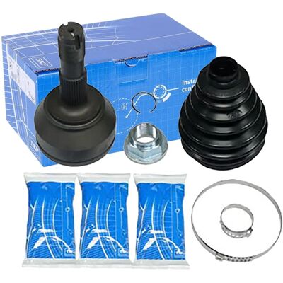 SKF VKJA 3032 Άξονας CV - Μετάδοση, Αυτοκίνητο Ανταλλακτικό SKF VKJA 3032 Άξονας CV - Μετάδοση, Αυτοκίνητο Ανταλλακτικό