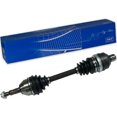 SKF Oikea etuakseli - Opel Astra H Zafira B 1.7 - Ilman ABS SKF Oikea etuakseli - Opel Astra H Zafira B 1.7 - Ilman ABS