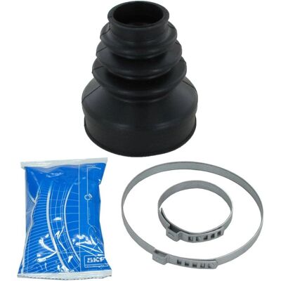 SKF VKJP 8296 Kraftoverføringsbeskyttelse - Bil reservedel til Peugeot 407, 307 SW, 407 Sedan SKF VKJP 8296 Kraftoverføringsbeskyttelse - Bil reservedel til Peugeot 407, 307 SW, 407 Sedan