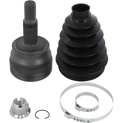 SKF VKJA 5210 CV-ledd - Drivaxel - 2 års garanti SKF VKJA 5210 CV-ledd - Drivaxel - 2 års garanti