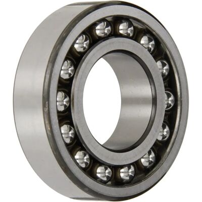 SKF Kugellager Doppelreihig Stahl - 30mm Innen, 62mm Außen - Offen SKF Kugellager Doppelreihig Stahl - 30mm Innen, 62mm Außen - Offen