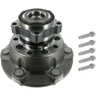 SKF VKBA 7085 Hjulleje sæt - ABS-sensor, Ford Transit V363 SKF VKBA 7085 Hjulleje sæt - ABS-sensor, Ford Transit V363