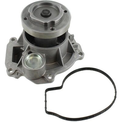SKF VKPC 85313 - Wasserpumpe für Keilrippenriementrieb SKF VKPC 85313 - Wasserpumpe für Keilrippenriementrieb