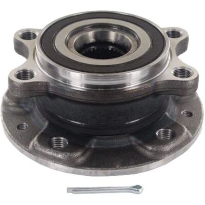 SKF Pyöränlaakerisetti - Etu Nissan Qashqai & Renault Kadjar SKF Pyöränlaakerisetti - Etu Nissan Qashqai & Renault Kadjar