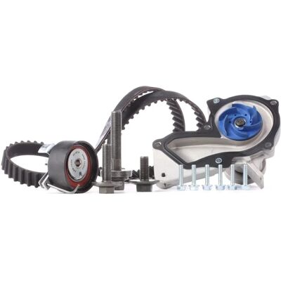 SKF Waterpomp & Distributieriem set VKMC 04226 - Voor Ford, Volvo SKF Waterpomp & Distributieriem set VKMC 04226 - Voor Ford, Volvo