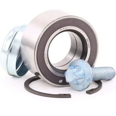 SKF Pyörän laakerisetti VKBA 7049 ABS-sensorilla SKF Pyörän laakerisetti VKBA 7049 ABS-sensorilla