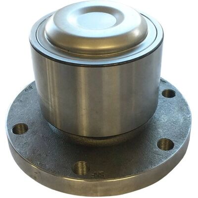 SKF VKBA 6676 - Radlagersatz für Mercedes Vito & Viano W639/W447 SKF VKBA 6676 - Radlagersatz für Mercedes Vito & Viano W639/W447