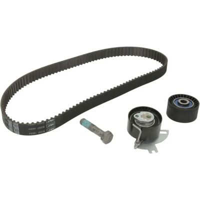 SKF Ajoitusremusetti - 116 hammasta, 2 vuoden takuu SKF Ajoitusremusetti - 116 hammasta, 2 vuoden takuu