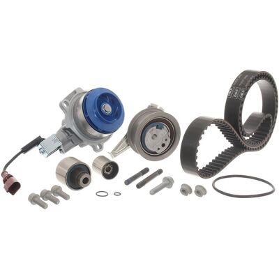 AISIN TKVG7006, TKVG7017, Vesipumppu + jakohihnapaketti - Vesipumppu + jakohihnapaketti AISIN TKVG7006, TKVG7017, Vesipumppu + jakohihnapaketti - Vesipumppu + jakohihnapaketti