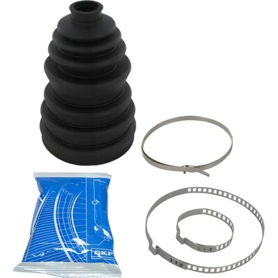 SKF Kardanwellenmanschette VKJP 01001 S SKF Kardanwellenmanschette VKJP 01001 S