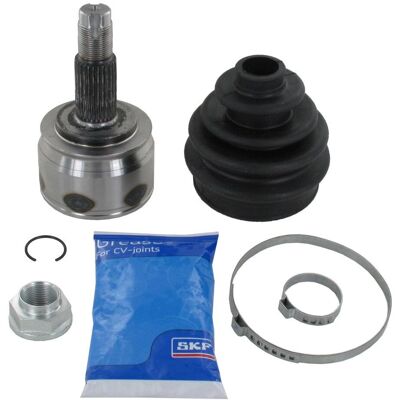 SKF VKJA 3981 Articulație CV - Ax de transmisie SKF VKJA 3981 Articulație CV - Ax de transmisie