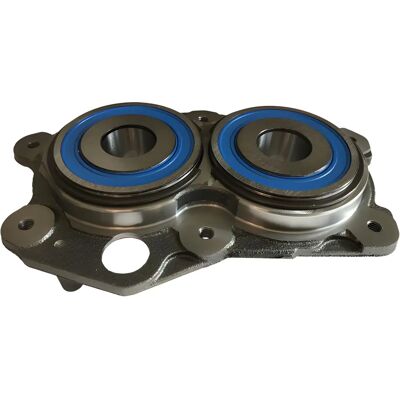 SKF VKT 1001 - Váltócsapágy VW, SEAT, SKODA, AUDI SKF VKT 1001 - Váltócsapágy VW, SEAT, SKODA, AUDI