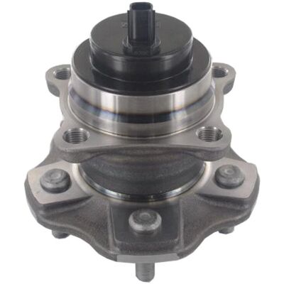 SKF VKBA 7628 Set rulmenti roți cu senzor ABS, Lexus RX IV SKF VKBA 7628 Set rulmenti roți cu senzor ABS, Lexus RX IV