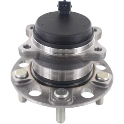 SKF VKBA7787 - Pyöränlaakerisarja ABS-anturin kanssa SKF VKBA7787 - Pyöränlaakerisarja ABS-anturin kanssa