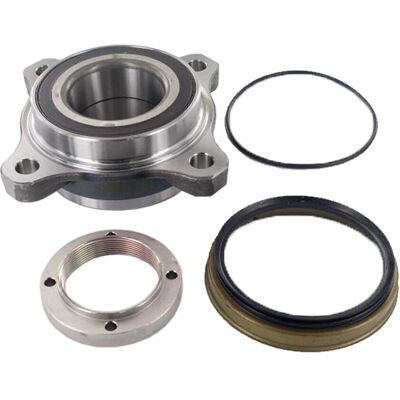 SKF VKBA 7426 Pyörän laakerisetti - Etuakseli ABS-anturin kanssa SKF VKBA 7426 Pyörän laakerisetti - Etuakseli ABS-anturin kanssa