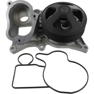 SKF VKPC 88307 - Vesipumppu BMW-malleihin F30-31, F32, F82, F07, F11, F12 SKF VKPC 88307 - Vesipumppu BMW-malleihin F30-31, F32, F82, F07, F11, F12