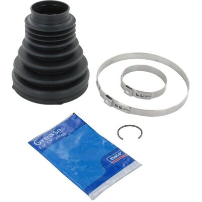 SKF Volvo XC90 Axel Skyddsset - 30788266, Termoplast, 48/104mm SKF Volvo XC90 Axel Skyddsset - 30788266, Termoplast, 48/104mm