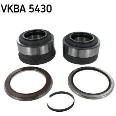 SKF VKBA 5430 - Set rulmenți roată pentru DAF SKF VKBA 5430 - Set rulmenți roată pentru DAF