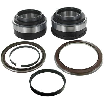 SKF VKBA 5431 Rengaslaakerisarja - Ulkoreuna 148mm, Sisä 100mm SKF VKBA 5431 Rengaslaakerisarja - Ulkoreuna 148mm, Sisä 100mm