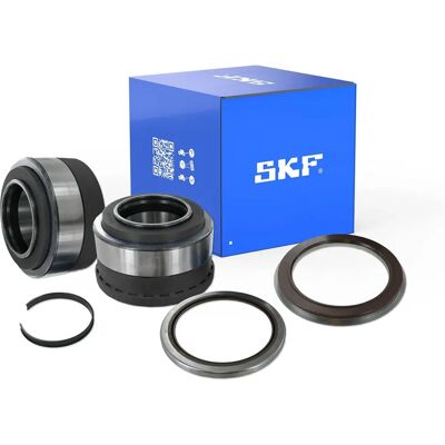 SKF VKBA 5429 Pyörän laakerisetti SKF VKBA 5429 Pyörän laakerisetti