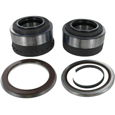 SKF VKBA 5453 Pyörän laakerisetti SKF VKBA 5453 Pyörän laakerisetti